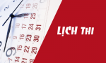 LỊCH THI LẦN 1 HK2 23-24_ K24, K25 VÀ TC