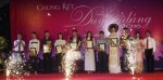 Ấn tượng đêm chung kết “Duyên Dáng CTET 2016”