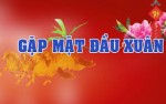 Gặp Mặt Đầu Xuân Đinh Dậu 2017