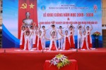 Lễ Khai Giảng Năm Học 2019-2020