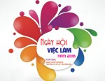 Thông báo V/v Tổ chức Ngày hội việc làm năm 2016