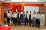 Hội Nghị Giao Ban Tháng 3 - 2018