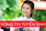 Thông báo tuyển sinh ngành Hệ thống thông tin quản lí (CNTT) năm 2019