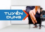 Công ty cổ phần đầu tư và công nghệ Việt Vương tuyển dụng