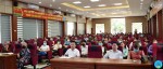 Hội nghị Phụ huynh HS để tư vấn chọn nghề và thông báo kế hoạch học tập