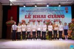 Khai giảng năm học mới 2020 - 2021