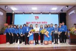 ĐẠI HỘI ĐẠI BIỂU ĐOÀN TNCS HỒ CHÍ MINH TRƯỜNG CAO ĐẲNG KINH TẾ - KỸ THUẬT THƯƠNG MẠI, LẦN THỨ XIV, NHIỆM KỲ 2022 - 2024