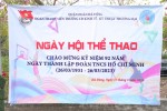 TƯNG BỪNG CÁC HOẠT ĐỘNG THÁNG THANH NIÊN CHÀO MỪNG 92 NĂM NGÀY THÀNH LẬP ĐOÀN TNCS HỒ CHÍ MINH (26/3/1931-26/3/2023)