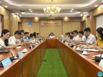 HỘI NGHỊ GIAO BAN THÁNG 6 NĂM 2023