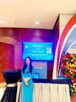 THAM DỰ ĐẠI HỘI CÔNG ĐOÀN CÔNG THƯƠNG VIỆT NAM  LẦN THỨ IV, NHIỆM KỲ 2023 - 2028