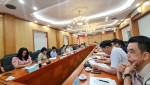 HỘI NGHỊ GIAO BAN THÁNG 6 NĂM 2024