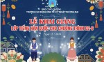 LỄ KHAI GIẢNG LỚP TIẾNG HÀN QUỐC CHO CHƯƠNG TRÌNH D2-6