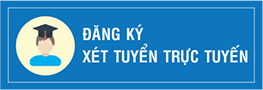 Form tuyển sinh trực tuyến