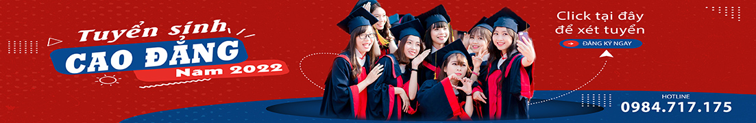 Tuyển sinh trực tuyến