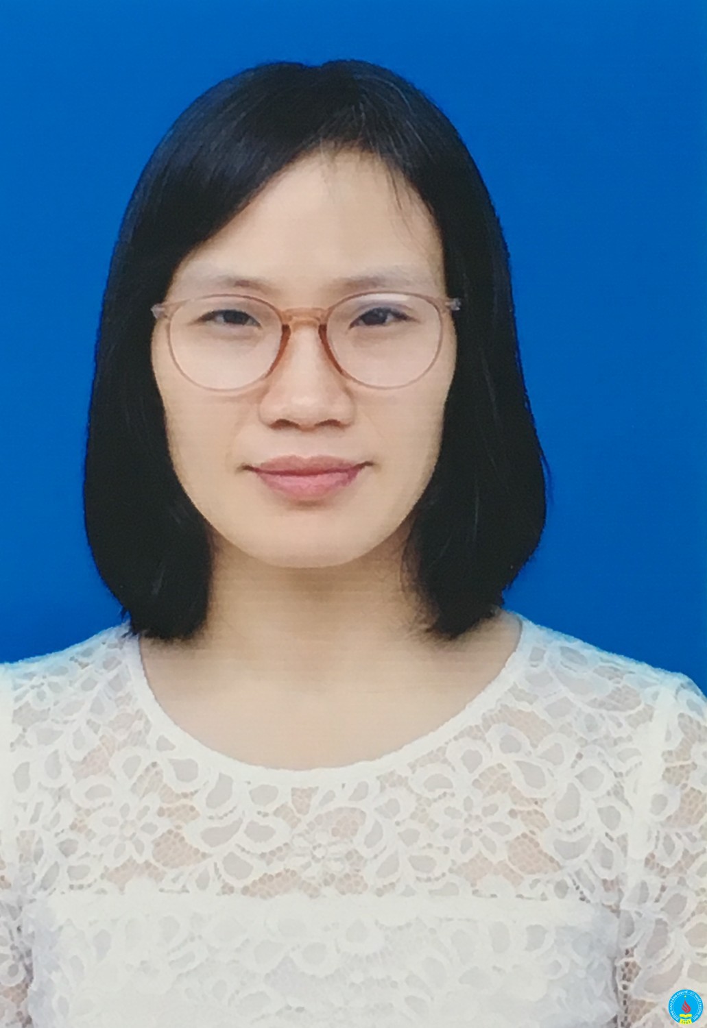 Ảnh thẻ của Hương