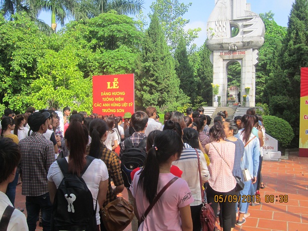 le dang huong sv 01