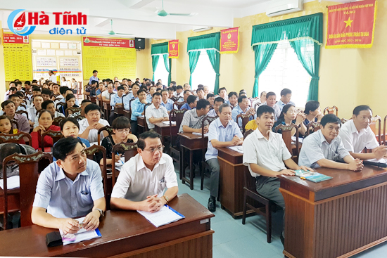 Tổ Chức Khóa Đào Tạo: “Huấn Luyện An Toàn Khí Dầu Mỏ Hóa Lỏng” Tại Hà Tĩnh