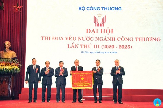 Dai hoi Cong doan 2020 1