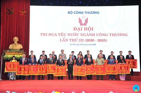 Dai hoi Cong doan 2020 3